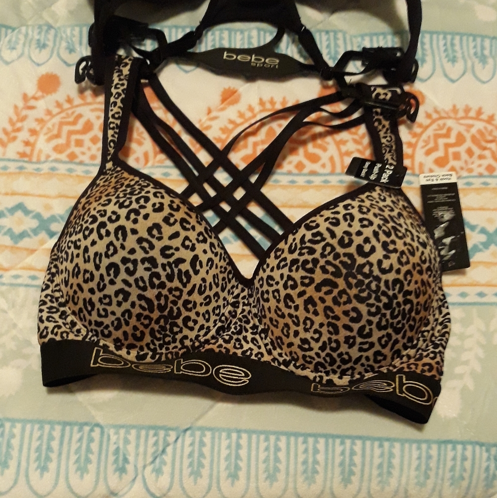 Medium sports Bra